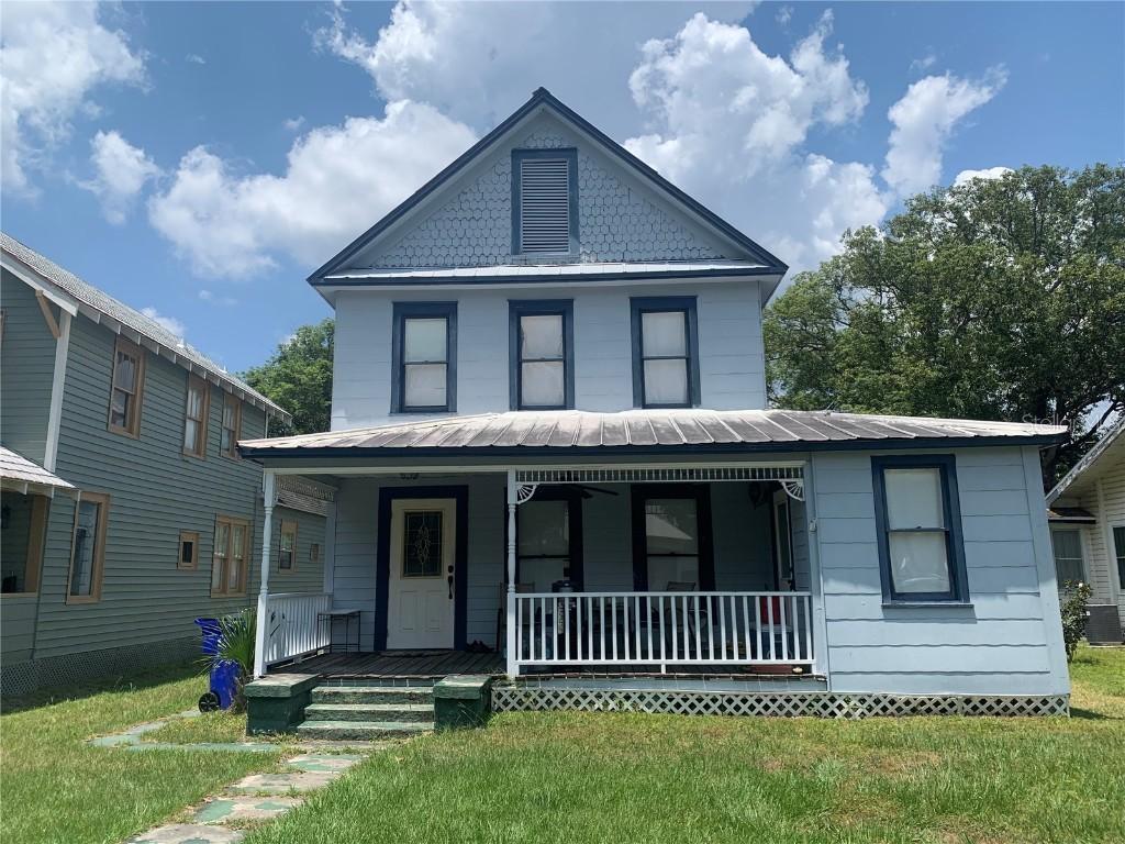 714 New York Ave., St. Cloud, FL 34769