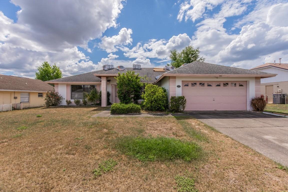 1150 Marni Ridge Ct., Kissimmee, FL 34747