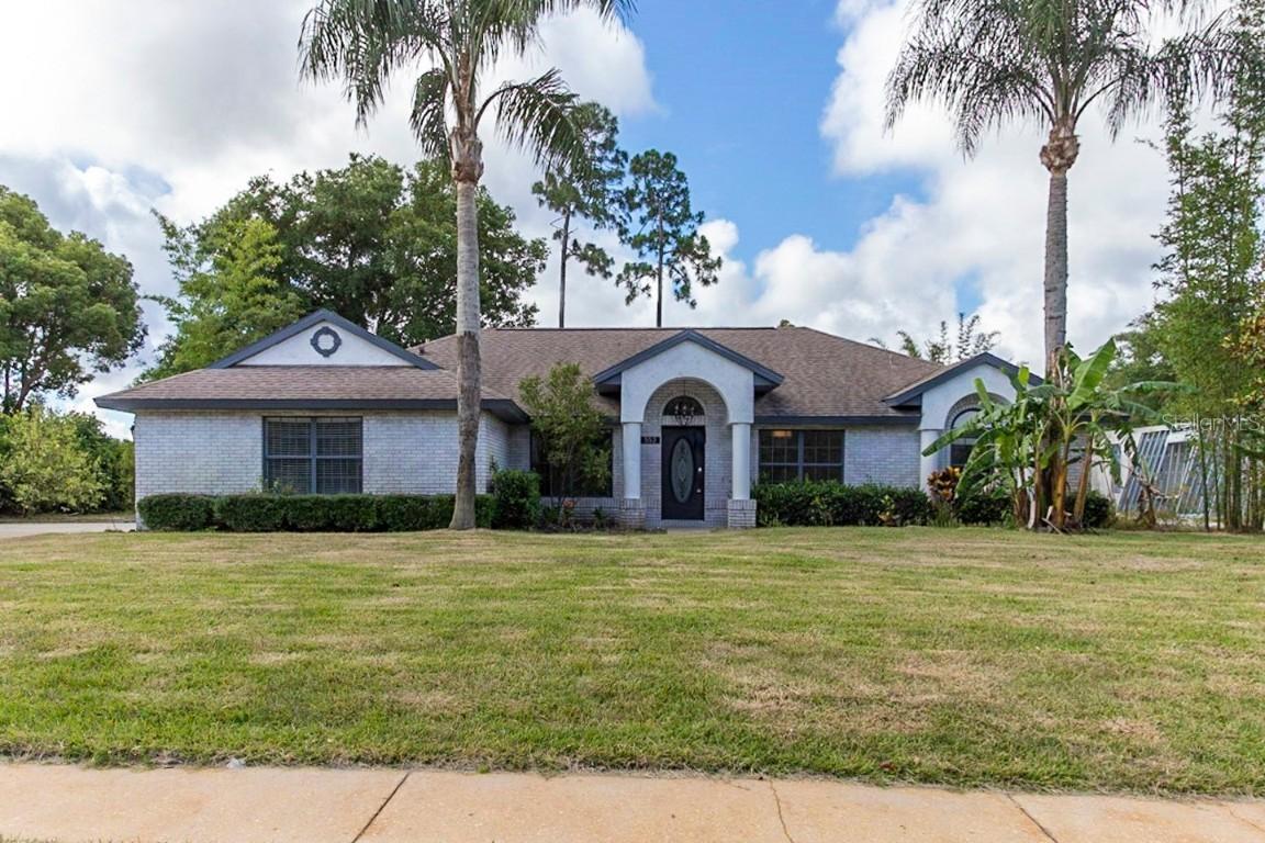 552 S Pine Meadow Dr., DeBary, FL 32713