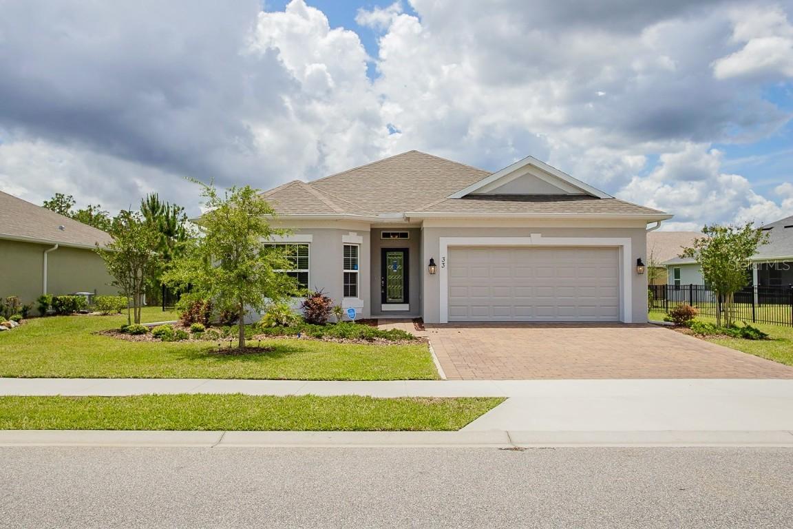 33 Huntington Pl., Ormond Beach, FL 32174