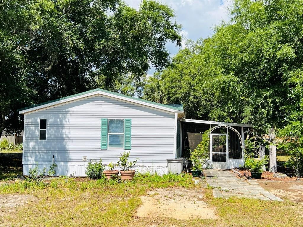 2415 Fdc Grove Rd., Davenport, FL 33837