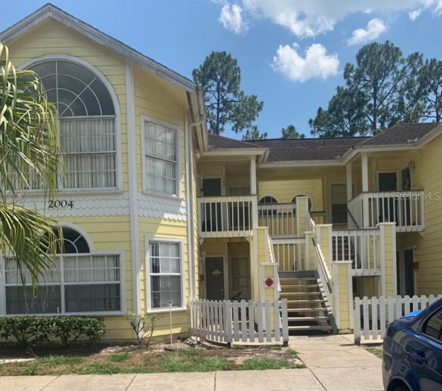2004 Royal Bay Blvd. #123, Kissimmee, FL 34746