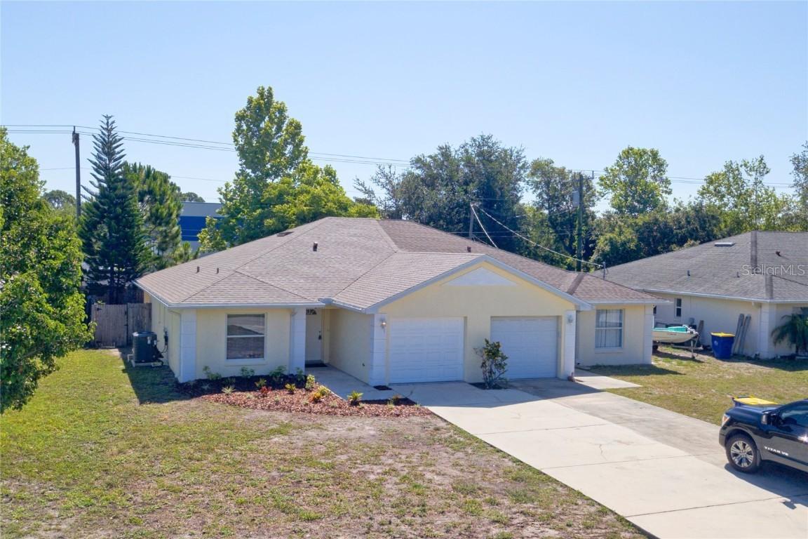 2111 India Palm Dr., Edgewater, FL 32141