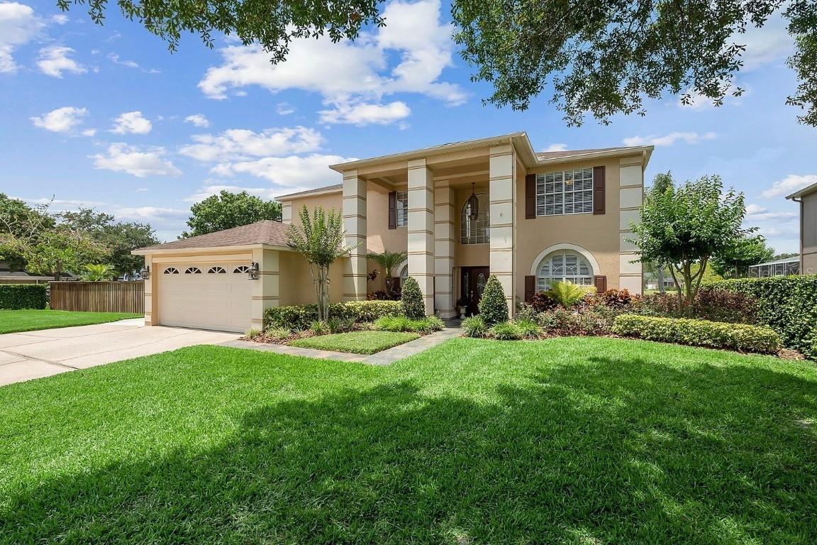 437 Lakepark Tr., Oviedo, FL 32765