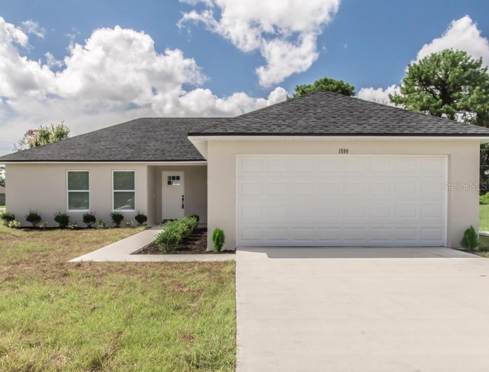6235 Dundee Ave., North Port, FL 34291