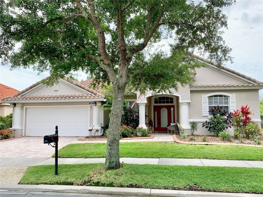 2383 Baronsmede Ct., Winter Garden, FL 34787
