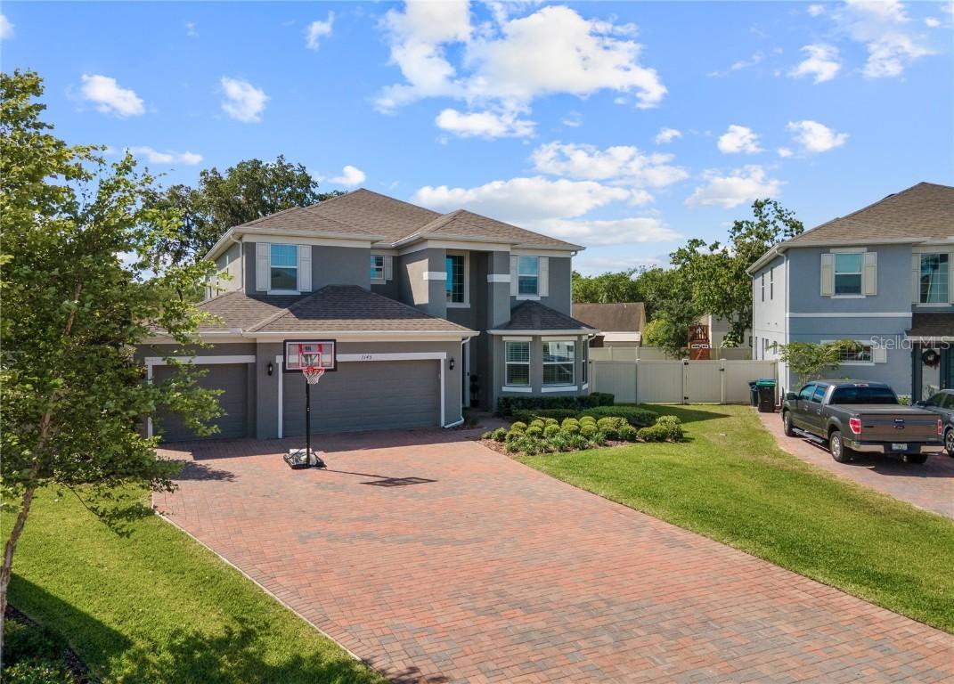 1145 Castlevecchio Loop, Orlando, FL 32825