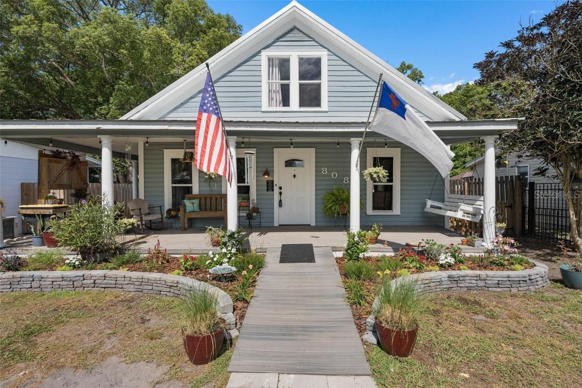 808 Carolina Ave., St. Cloud, FL 34769