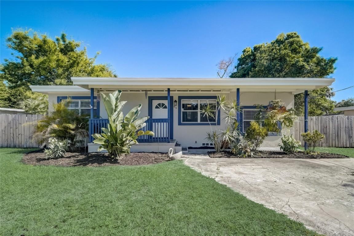 84 Sylvania Pl., Ormond Beach, FL 32174