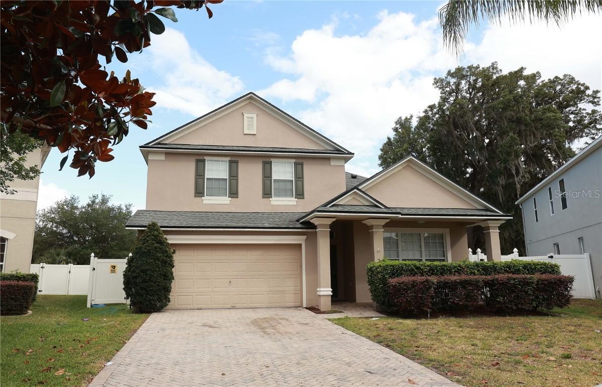 3825 Pyrite Dr., Orlando, FL 32826
