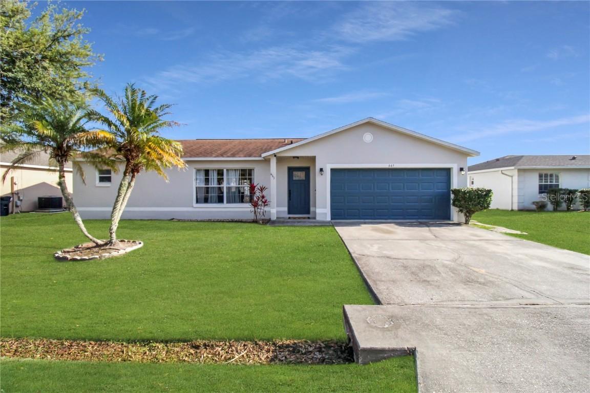 665 Basingstoke Ct., Kissimmee, FL 34758