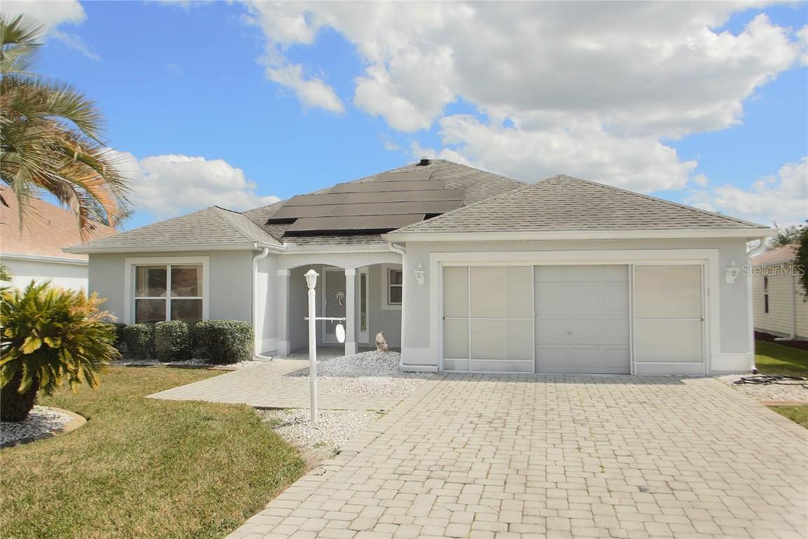 1311 Camero Dr., The Villages, FL 32159
