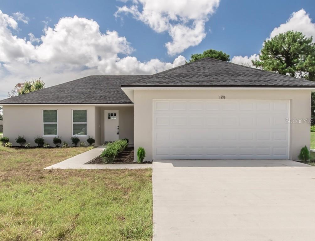 8163 Eggelstom Ave., North Port, FL 34291