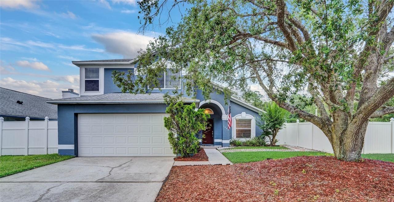 1003 Wharf Creek Ct., Oviedo, FL 32765