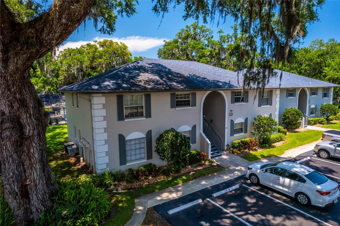 203 S Orchard St. #13C, Ormond Beach, FL 32174