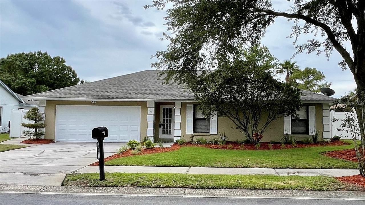 1011 Wheeler Pl., Oviedo, FL 32765