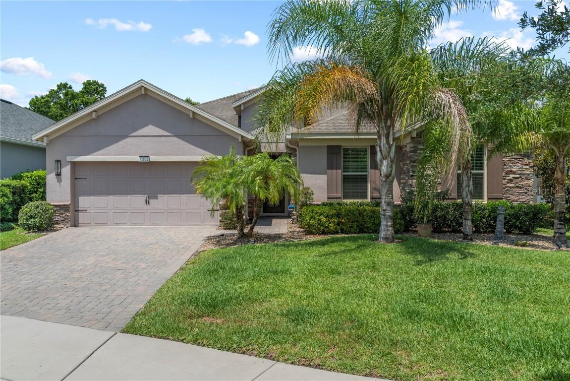 1352 Heavenly Cove, Winter Park, FL 32792