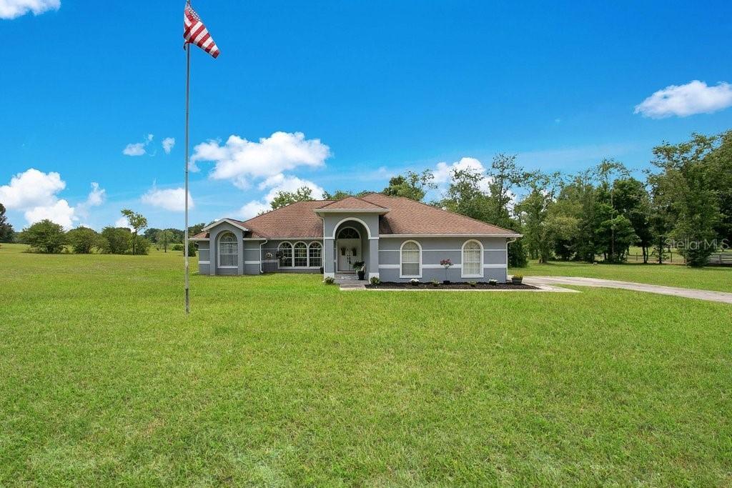34801 Valley Hill Ln., Eustis, FL 32736