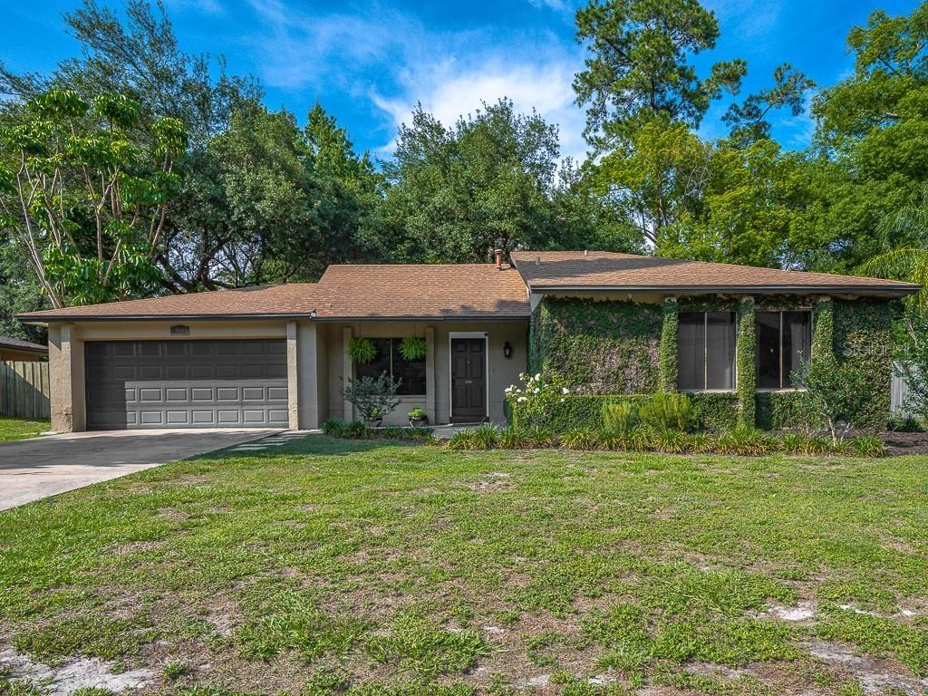 760 Galloway Dr., Winter Springs, FL 32708