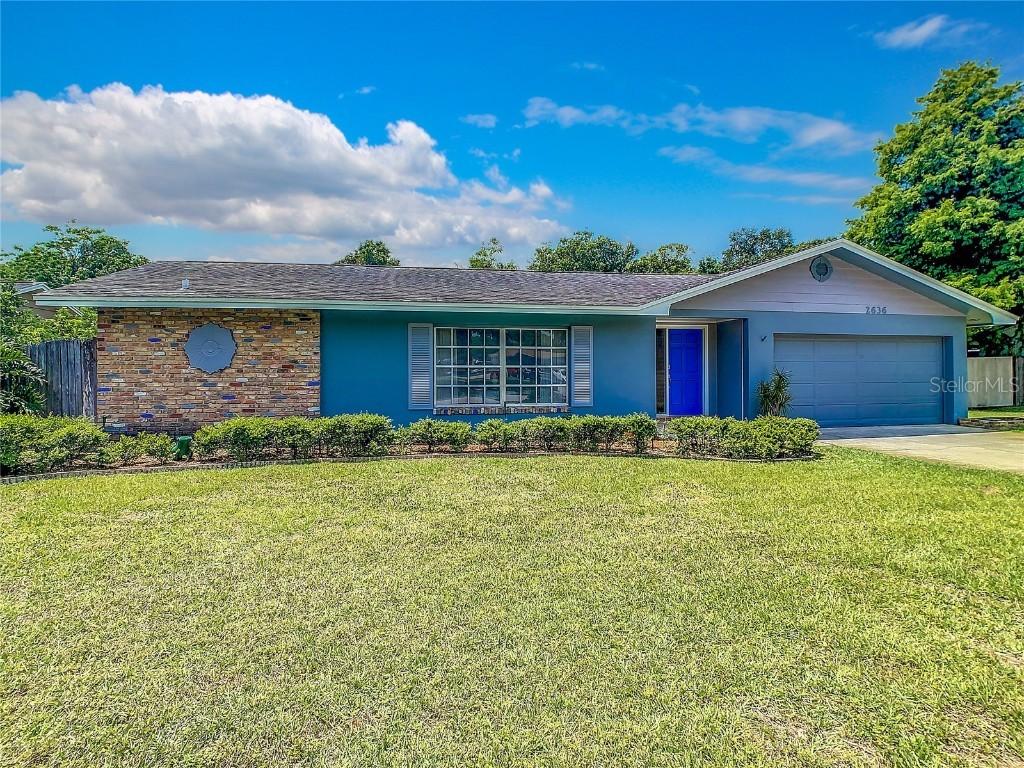 2636 Talbot Rd., Fern Park, FL 32730