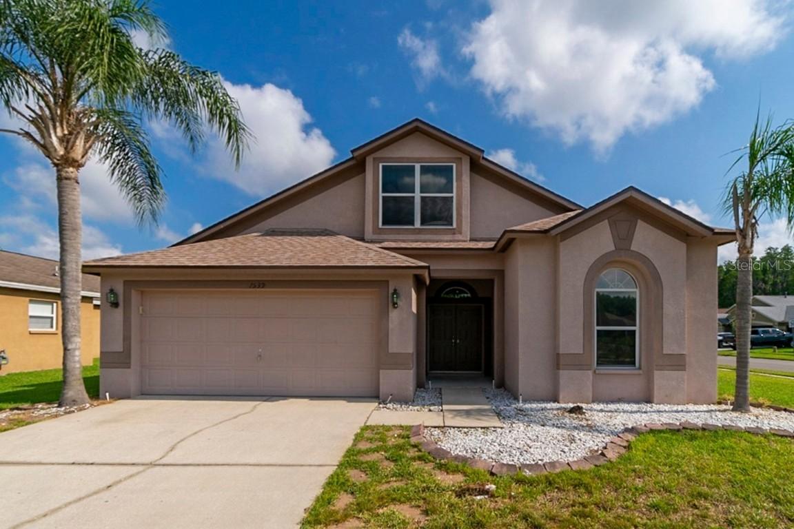 1539 Baythorn Dr., Zephyrhills, FL 33543