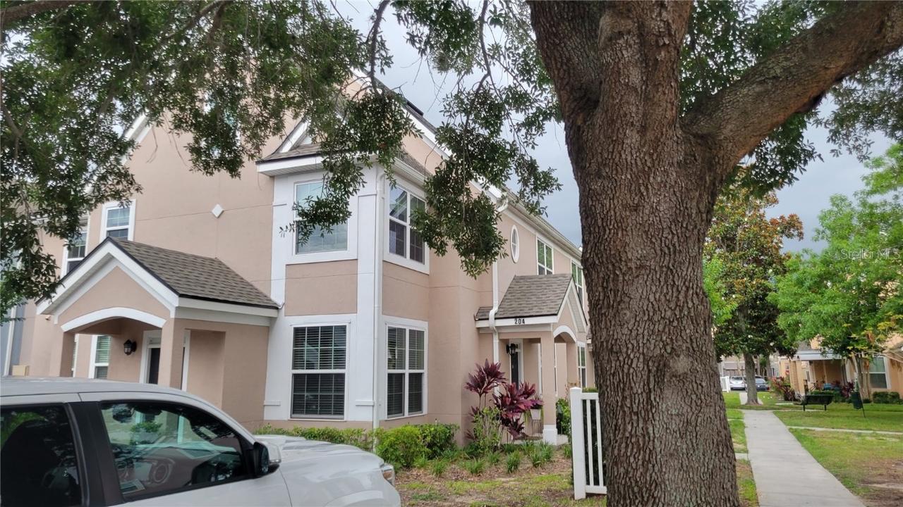 3304 Westchester Square Blvd. #104, Orlando, FL 32835