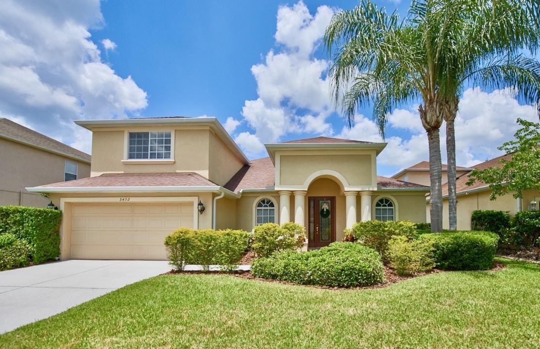3452 Hickory Hammock Loop, Wesley Chapel, FL 33544