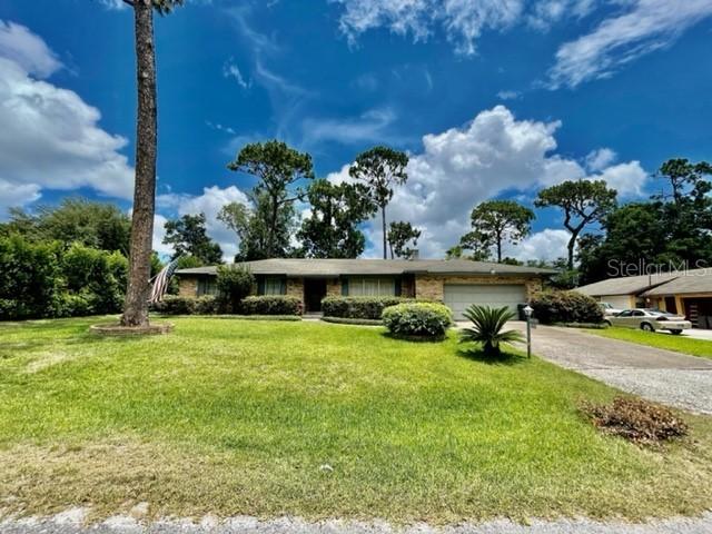 1790 Adams St., Longwood, FL 32750