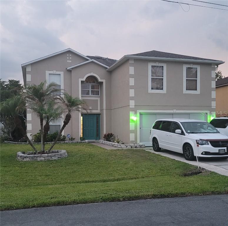 105 Caterham Way, Kissimmee, FL 34758