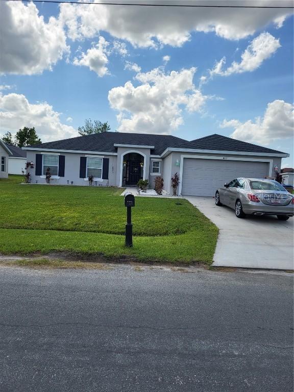 463 Britten Dr., Kissimmee, FL 34758