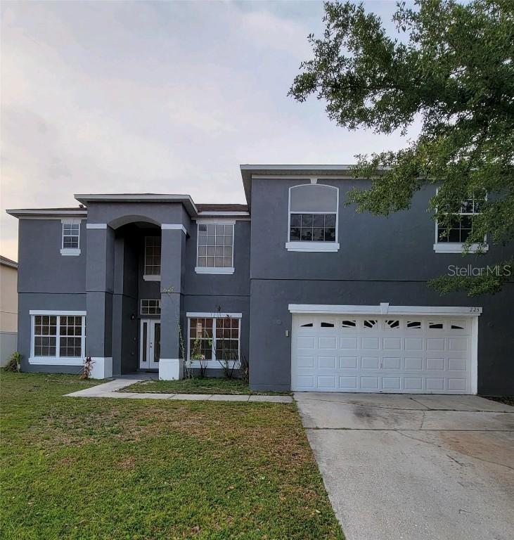 225 Beckenham Dr., Kissimmee, FL 34758