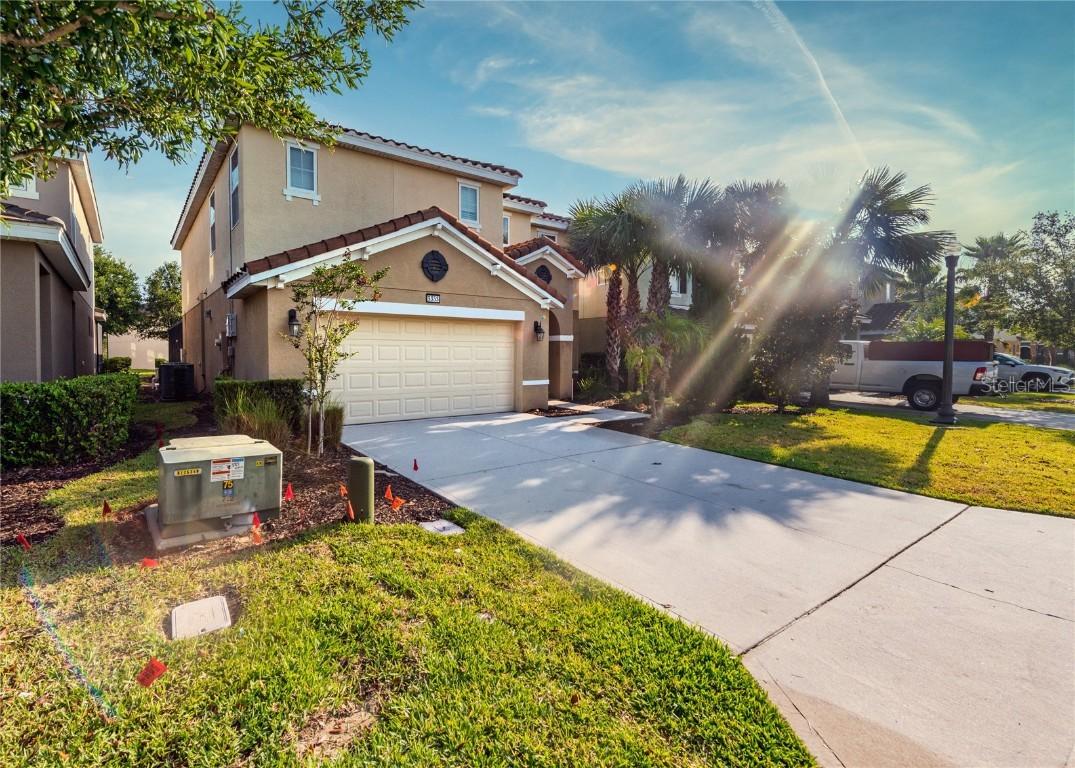 5353 Oakbourne Ave., Davenport, FL 33837