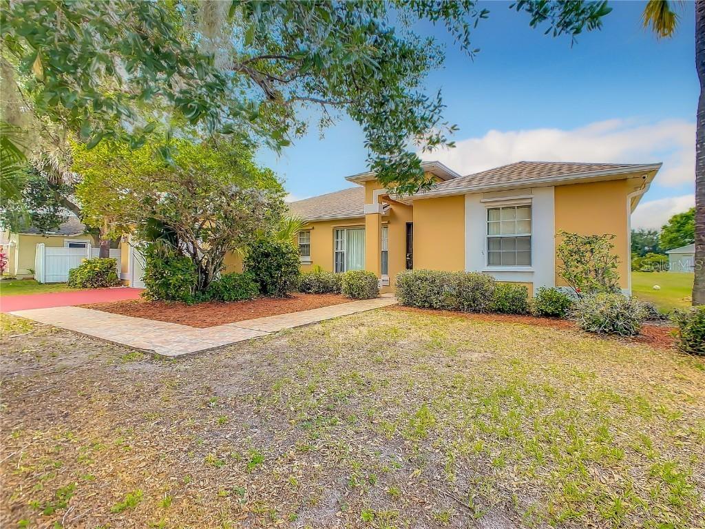 605 Regency Way, Kissimmee, FL 34758