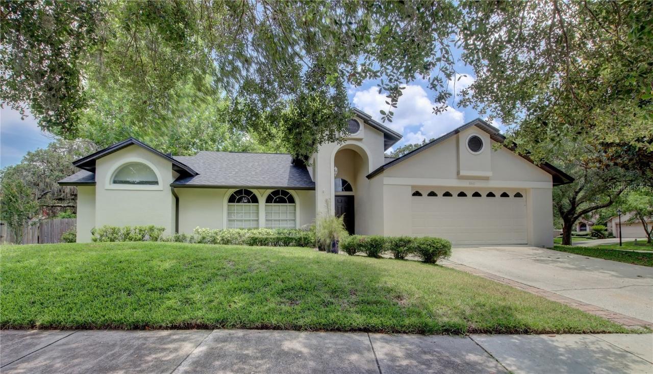 1060 Willa Lake Cir., Oviedo, FL 32765