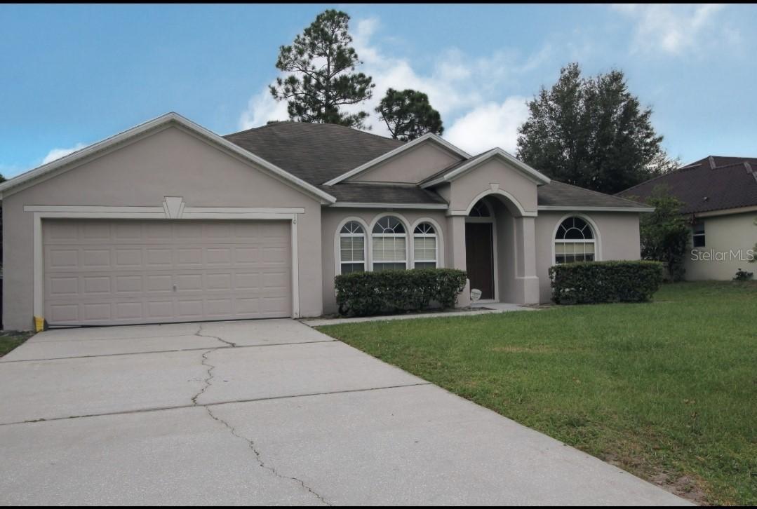 10 Inconnu Dr., Poinciana, FL 34759