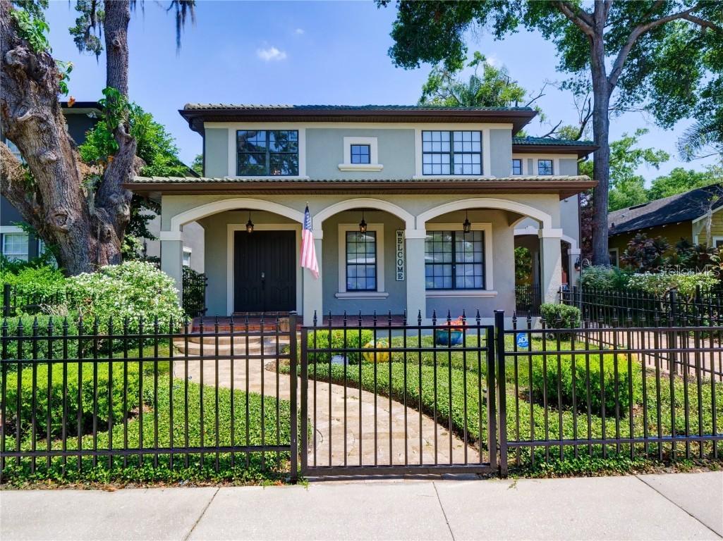 815 E Pine St., Orlando, FL 32801