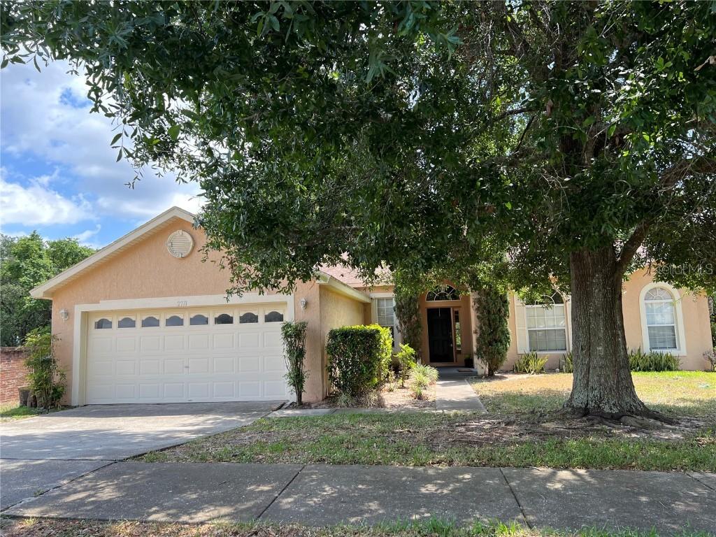 2771 Cedaridge Cir., Clermont, FL 34711