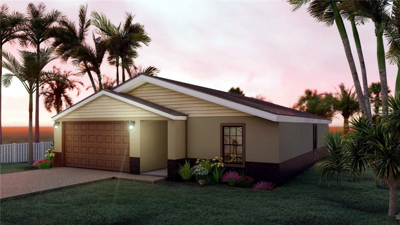 30535 County Road 435, Mount Plymouth, FL 32776