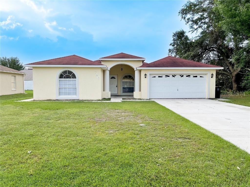 746 Cockatoo Ct., Poinciana, FL 34759