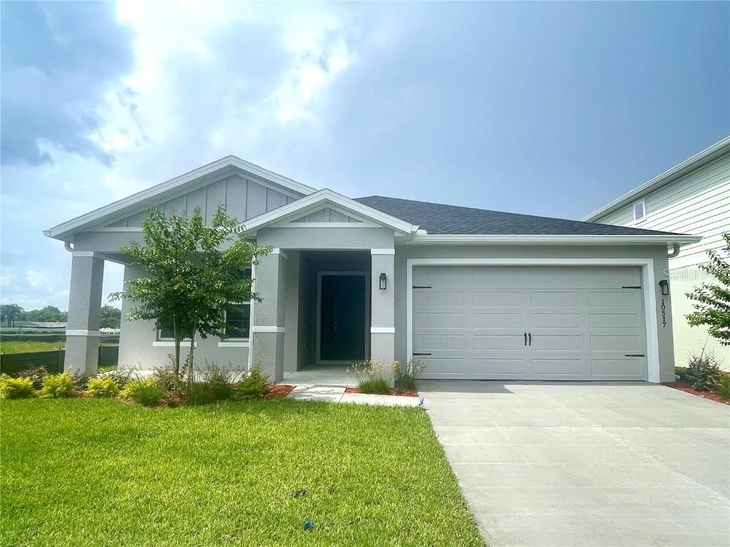 10508 Jane Eyre Dr., Orlando, FL 32825