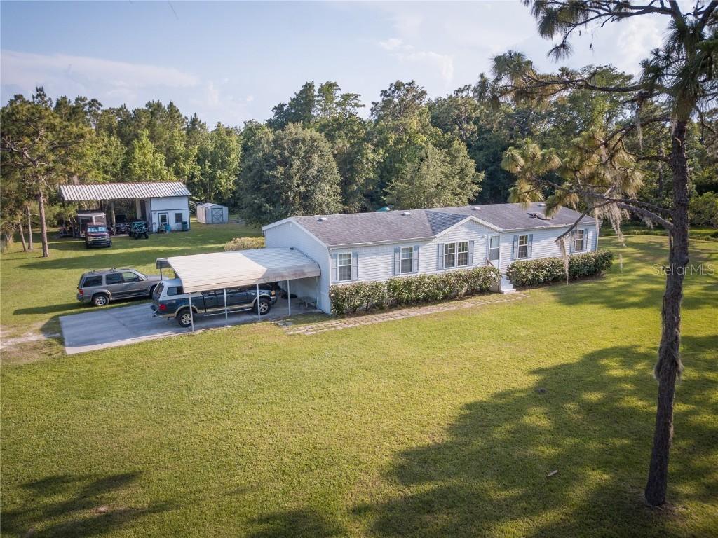 4544 Quail Roost Rd., St. Cloud, FL 34772