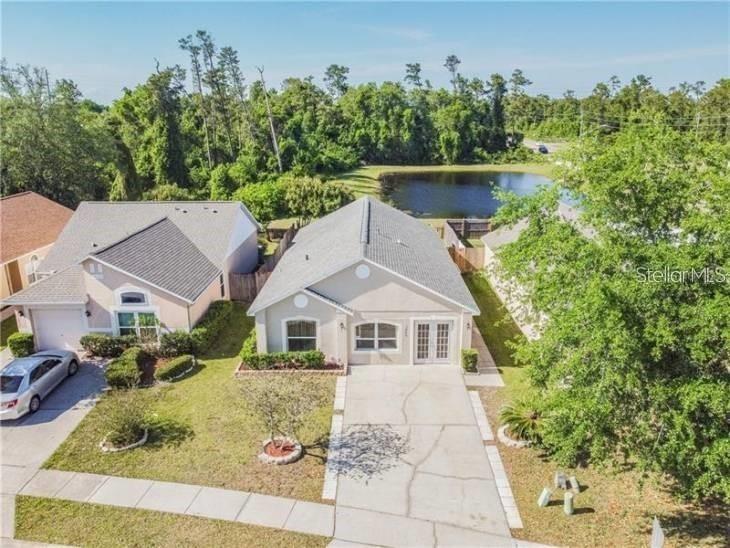 12849 Parkbury Dr., Orlando, FL 32828