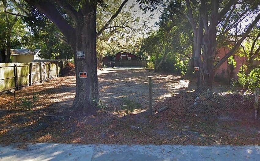 3726 15th Ave., St Petersburg, FL 33711