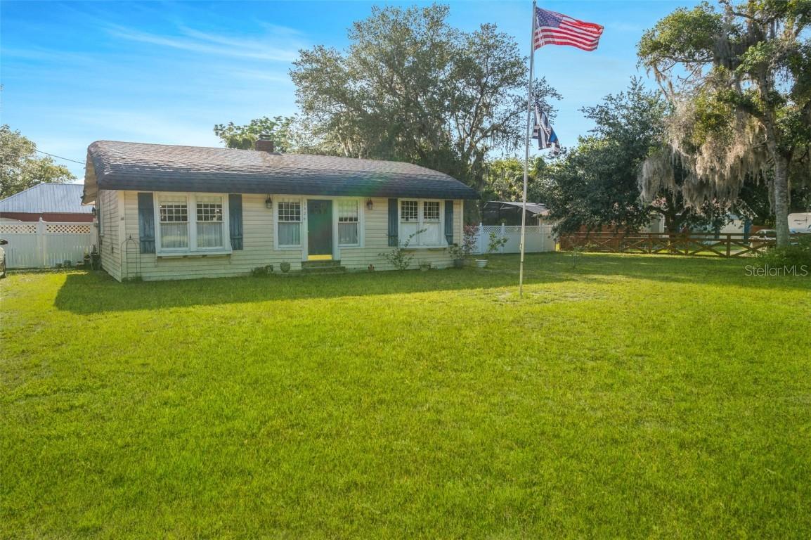 3926 S Sanford Ave., Sanford, FL 32773
