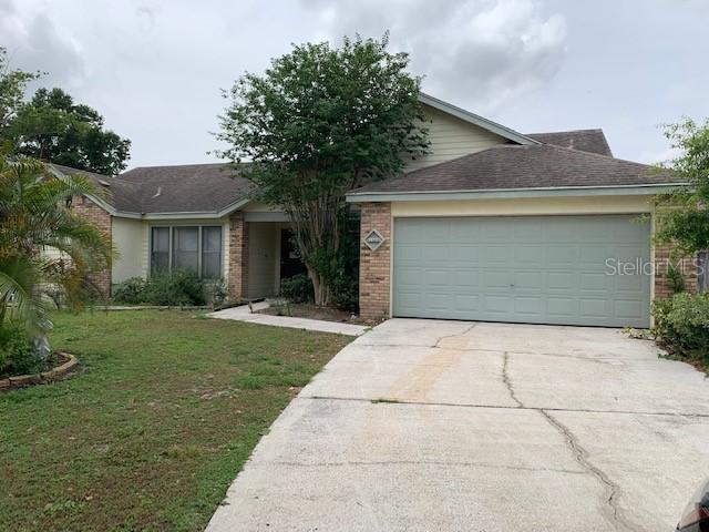 1612 Red Cedar Ct., Orlando, FL 32818