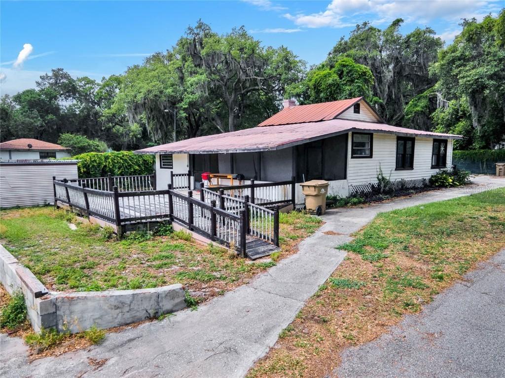 15210 Ferndale Rd., Clermont, FL 34715