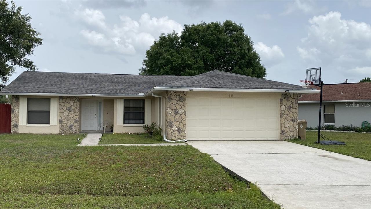 641 Heraldo Ct., Kissimmee, FL 34758