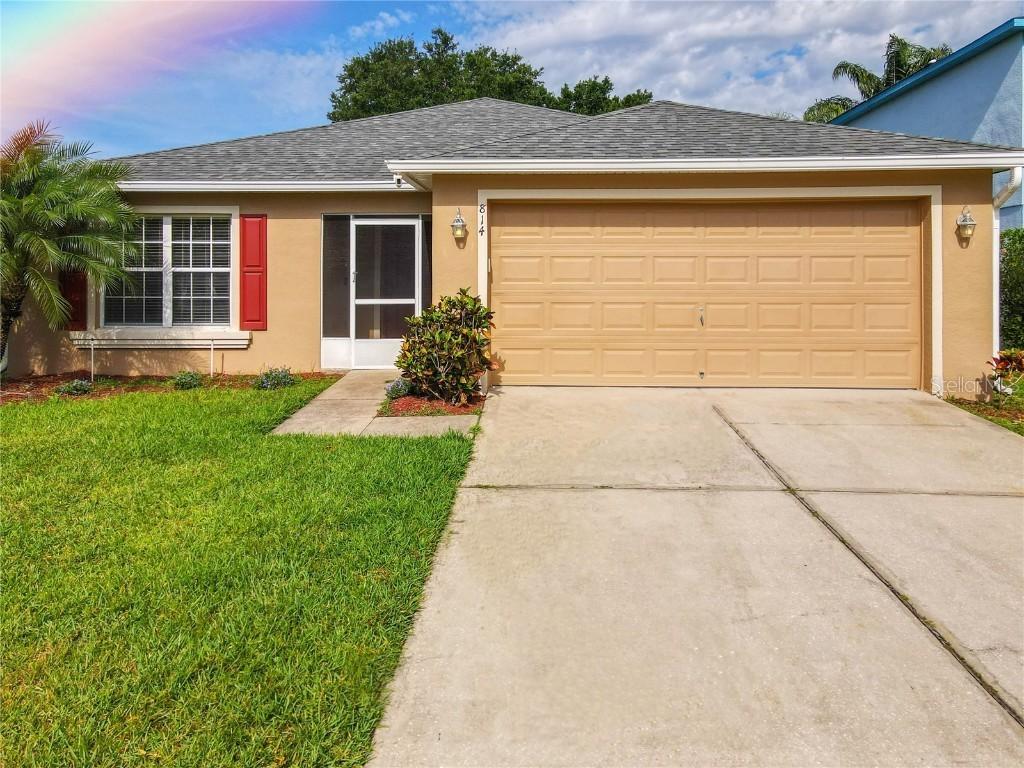 814 Bristol Forest Way, Orlando, FL 32828