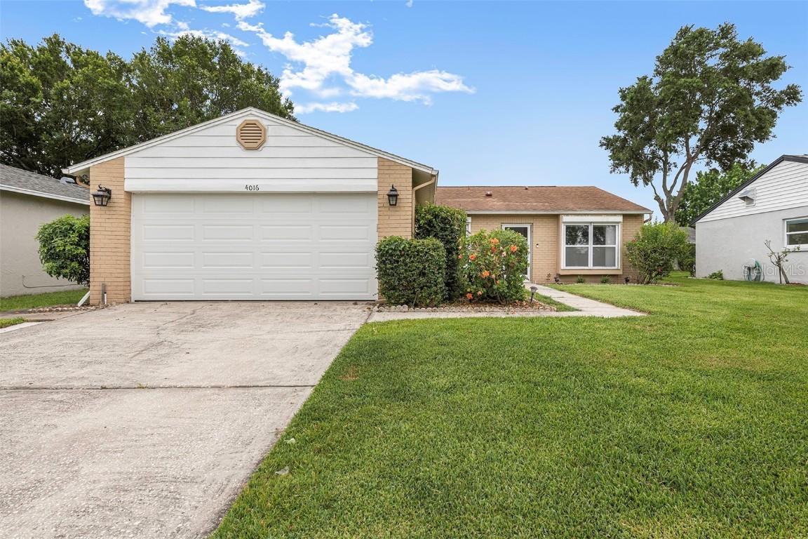 4016 Lake Blvd., Clearwater, FL 33762
