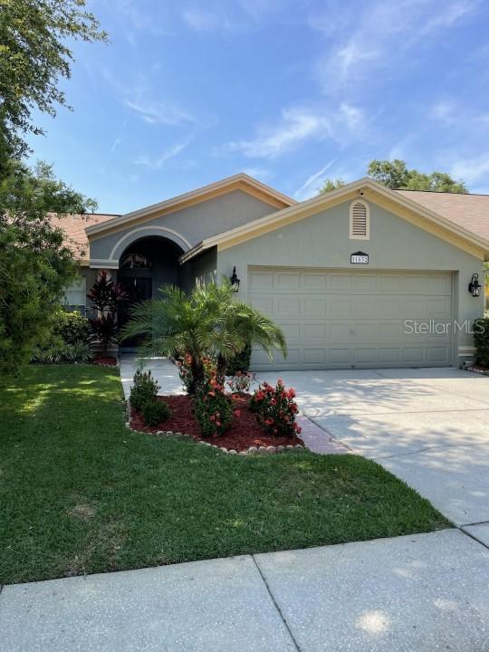 11632 Branch Mooring Dr., Tampa, FL 33635